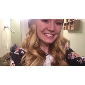 Meet your Posher, Brianna